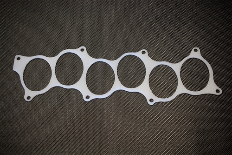 TQS Thermal Gasket - Int Mani - Torque Solution Thermal Intake Manifold Gasket: Nissan R35 GT-R 09-14