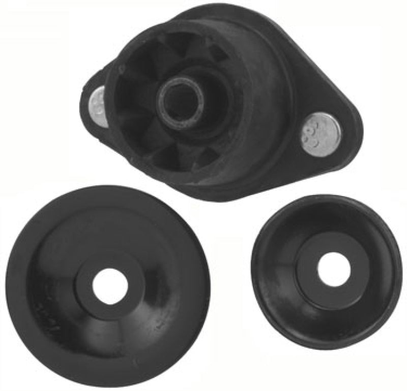 KYB Strut Mounts - KYB Shocks & Struts Strut Mounts Rear BUICK LeSabre 2000-05 BUICK Lucerne 2006-10 BUICK Park Avenue