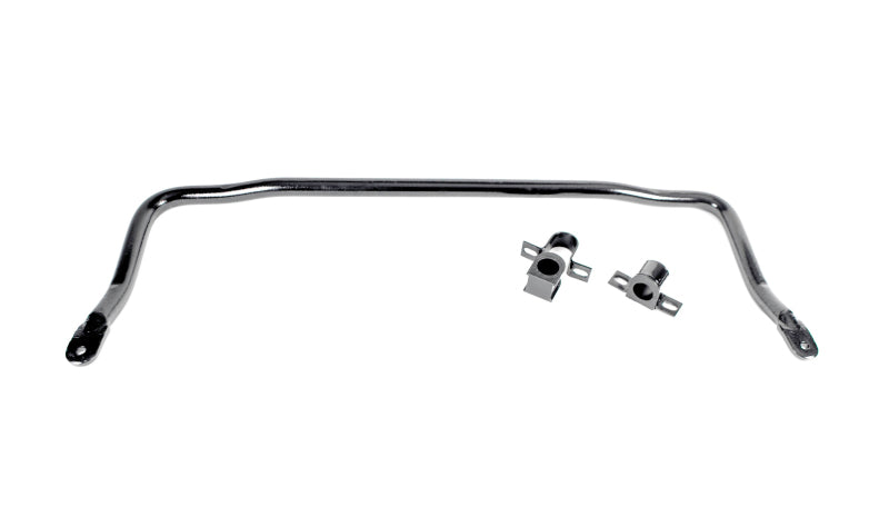HWG Front Sway Bars - Hellwig 11-19 Ford F-450 Super Duty Solid Heat Treated Chromoly 1-1/2in Front Sway Bar