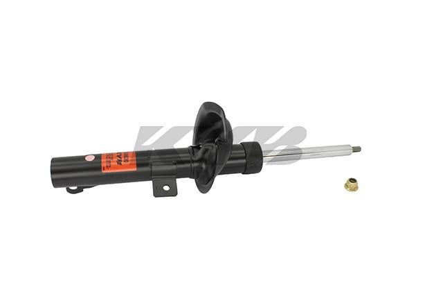 KYB Shock & Strut Excel-G - KYB Shocks & Struts Excel-G Front Left FORD Transit Connect 2010-11