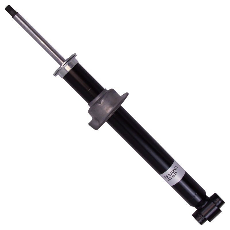 BIL B4 Series Shocks - Bilstein B4 13-15 Mercedes-Benz SL550 4.6L V8 w/ Sport Susp w/o ABC Rear Twintube Strut Assembly