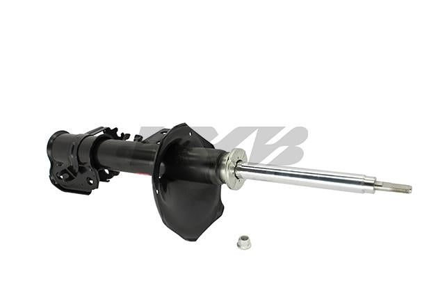 KYB Shock & Strut Excel-G - KYB Shocks & Struts Excel-G Front Left INFINITI QX4 (4WD) 2002-03 NISSAN Pathfinder (4WD) 2002-04