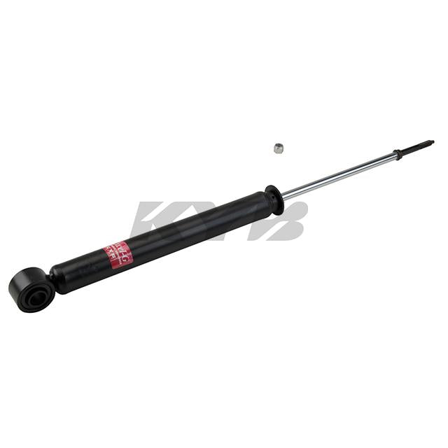 KYB Shock & Strut Excel-G - KYB Shocks & Struts Excel-G Rear TOYOTA Echo 2000-05