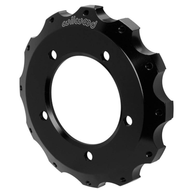 WIL Rotor Hat - Wilwood 5x144mm MT 12x8.75 BC Hat 1.226 OffSet