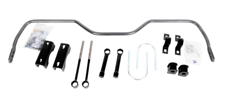 HWG Rear Sway Bars - Hellwig 21-22 Dodge TRX 7/8in Rear Sway Bar