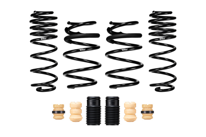 EIB Pro-Kits - Eibach 2024 Hyundai Kona N-Line CUV 1.6L Turbo FWD SX2 Pro-Kit (Set of 4 Springs)