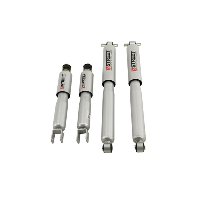 BT Street Performhock Set - Belltech Street Performance Shock Set