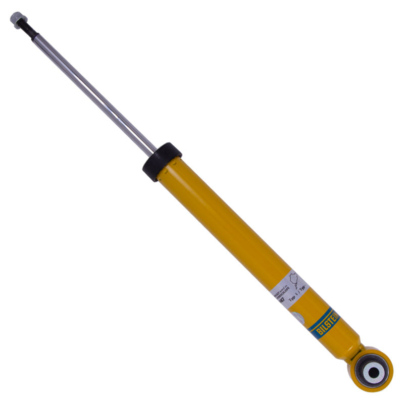 BIL B6 Series Shocks - Bilstein 18-21 Audi A5 Quattro B6 Performance Shock Rear