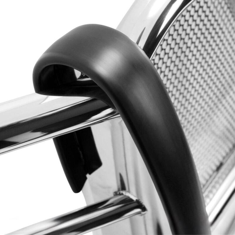 WES HDX Grille Guards - Westin 2006-2008 Dodge Ram 1500 HDX Grille Guard - SS