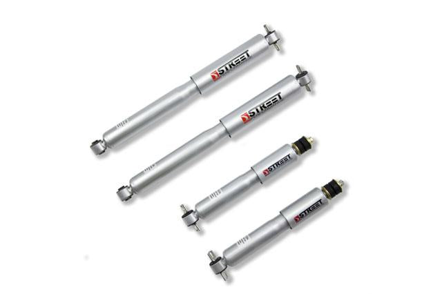BT Street Performhock Set - Belltech SHOCK SET STREET PERFORMANCE