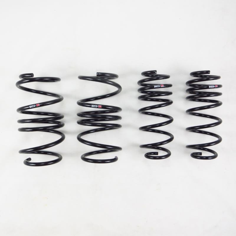 RSR Super Down Springs - RS-R 2017-2022 Honda Civic Type R (FK8) Super Down Sus Springs