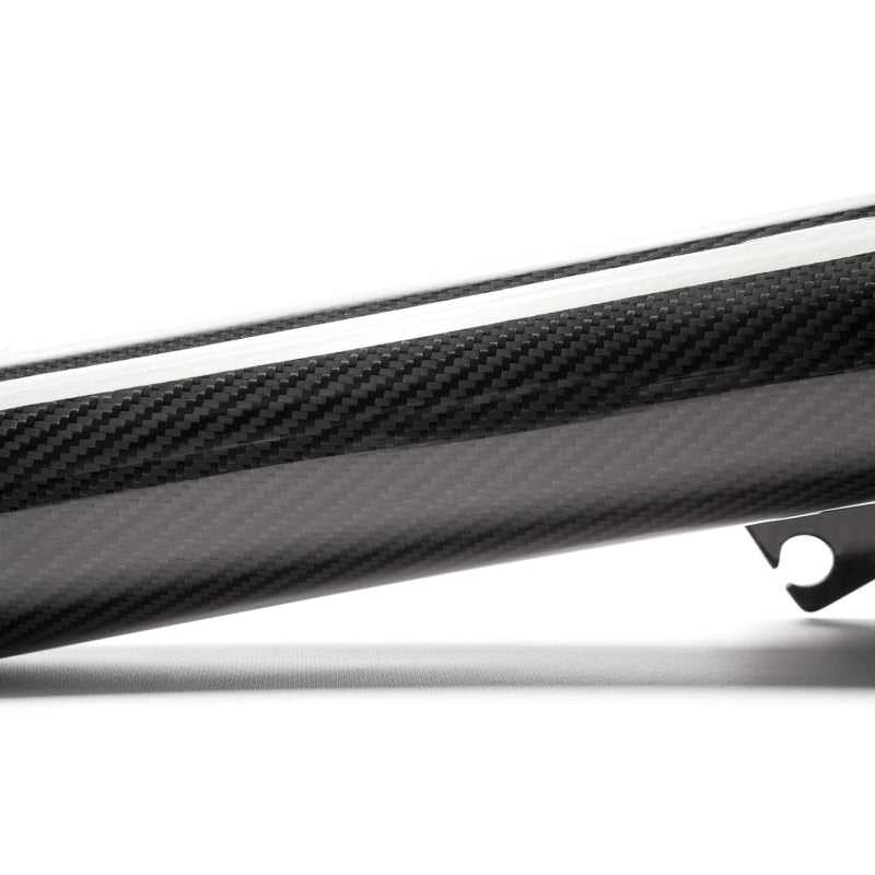 COBB Redline Carbon Intakes - COBB Redline Carbon Fiber Intake System - 2013-2018 Ford Focus ST / 2016-2018 Ford Focus RS