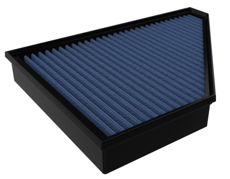 AFE P5R Drop In Air Filter - aFe MagnumFLOW OE Air Filter Pro 5R 17-21 GM Compact SUVs L4-2.0L(t) / L4-2.5L / V6-3.6L
