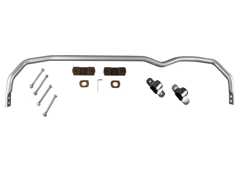 WL Sway Bars - Front - Whiteline 12+ VW Golf MK7 Front Heavy Duty 24mm Swaybar SPE