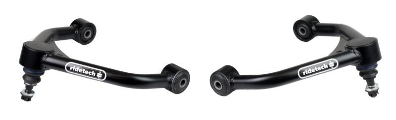 RID Control Arms - Front Upper - Ridetech 19-23 Ram 1500 2WD/4WD Front Upper StrongArms