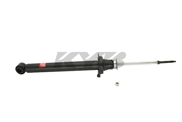 KYB Shock & Strut Excel-G - KYB Shocks & Struts Excel-G Rear NISSAN 240SX 1995-98
