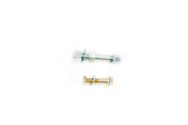 UMI Shock Absorbers - UMI Performance 73-87 GM C10 Shock Stud Kit Front