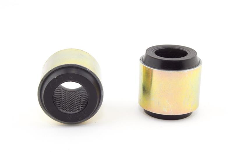WL Bushings - Control Arm - Whiteline Plus 3/08+ Dodge Challenger / 11/05+ Charger Rear Camber Correction Control/Radius Arm Upp