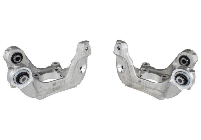 FR Knuckle Sets - Ford Racing 15-16 Ford Mustang IRS Knuckle Set