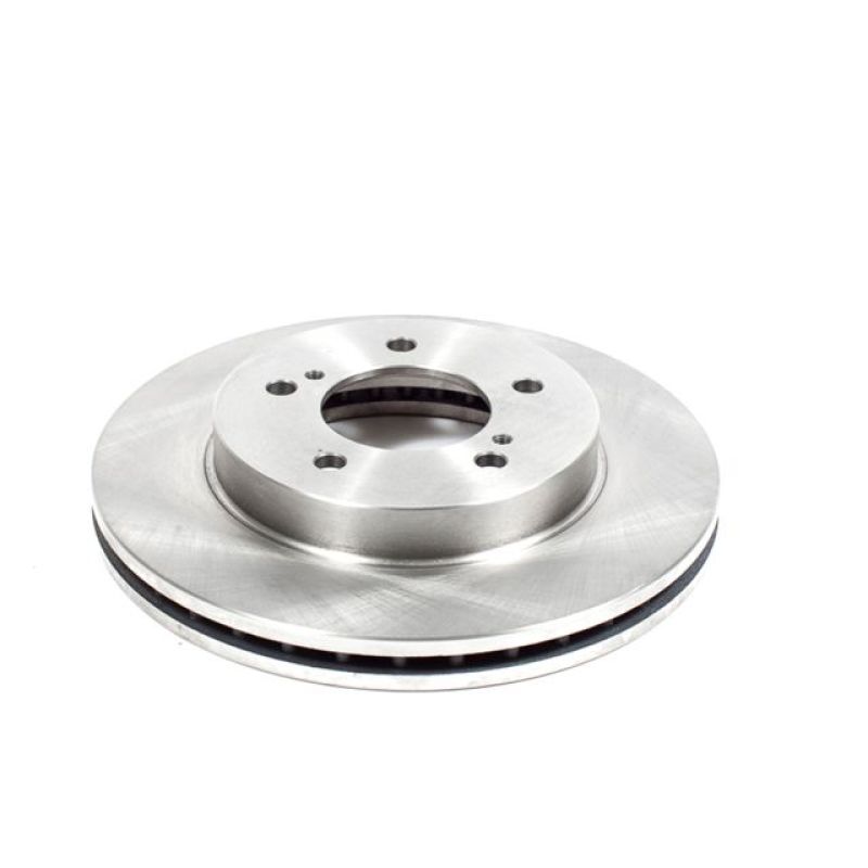 PSB Autospecialty Rotor - Power Stop 93-02 Mercury Villager Front Autospecialty Brake Rotor