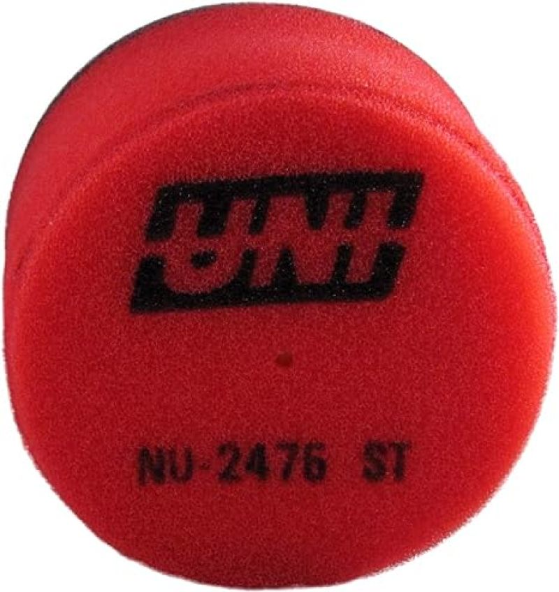 UNI Suzuki ATV Air Filters - Uni Filter Nu 2476St Oem Repl Filter