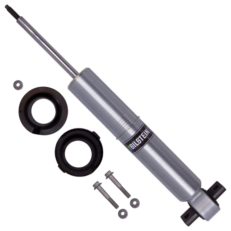 BIL B8 Series Shocks - Bilstein B8 6100 Series 21-22 Ford Bronco (4 Door) (Height Adjustable) 0-3in Front Shock Absorber