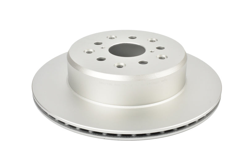 DBA En-Shield Standard Rotors - DBA 93-02 Toyota Supra Twin Turbo Rear En-Shield Standard Rotor