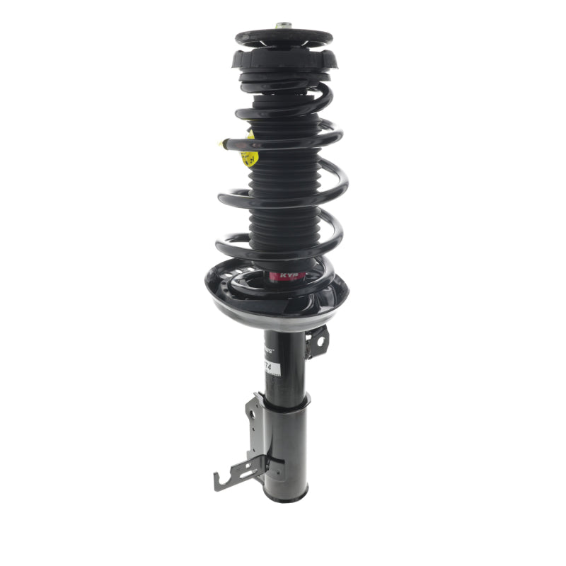 KYB Shocks & Struts Strut Plus - KYB Shocks & Struts Strut Plus Front Right 10-16 Buick LaCrosse 3.6L FWD(Exc. Elec. and Sport Susp.)