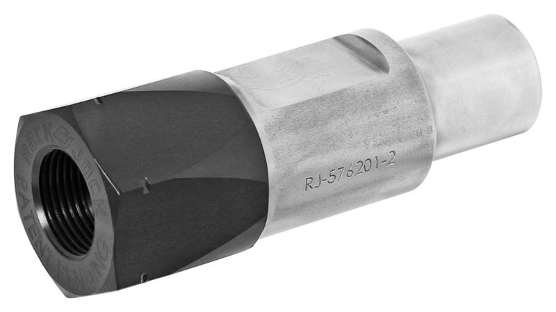 ROK Rocknuts - RockJock RockNut Kit Nut and Bung 1in LH Thread