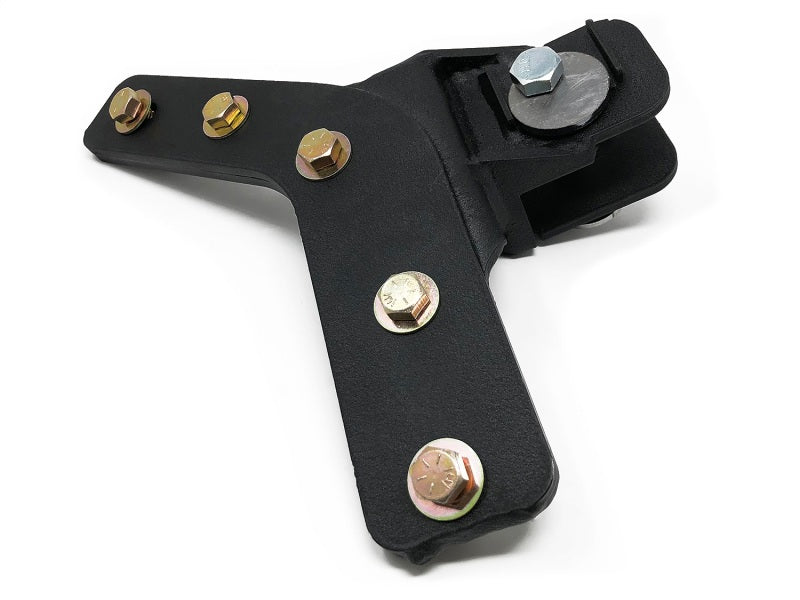 TUF Axle Pivot Drop Brackets - Tuff Country 83-97 Ford Ranger 4wd (with 2in Front Lift Kit) Axle Pivot Drop Brackets Pair
