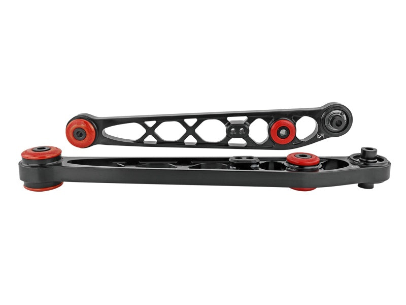 SK Control Arms - Skunk2 1996-00 Honda Civic Black Series Lower Control Arm