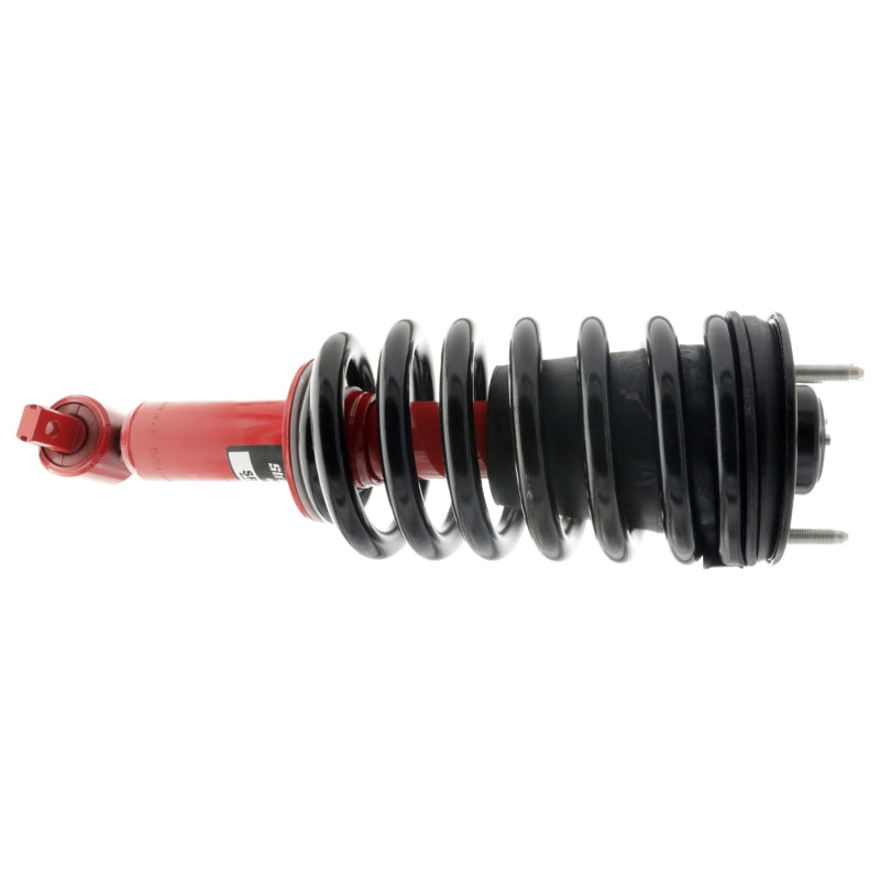 KYB MonoMax Shock - KYB Shocks & Struts MonoMax Front 07-10 Chevrolet Tahoe (2WD)