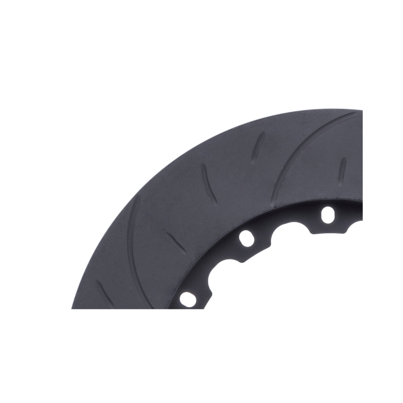 APR Brake Discs - APR 15-18 Audi Q3 Brake Disc Set - 350mm x 34mm 2 Piece