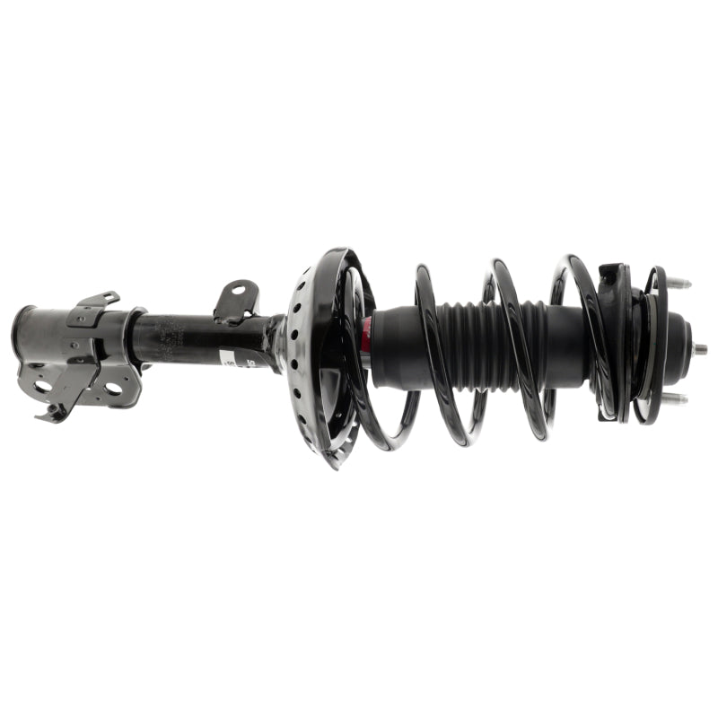 KYB Shocks & Struts Strut Plus - KYB Shocks & Struts Strut Plus Front Left 2007 Honda Odyssey