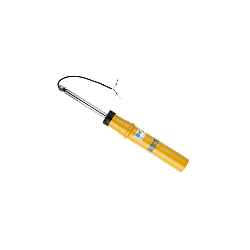 BIL B6 Series Shocks - Bilstein B6 (DampTronic) 15-17 Porsche Macan (w/PASM) Twintube Shock Absorber