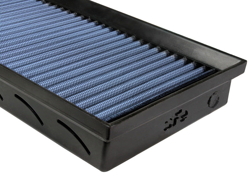 AFE P5R Drop In Air Filter - aFe MagnumFLOW Air Filters OER P5R A/F P5R Ford Trucks 87-97 L6/V8