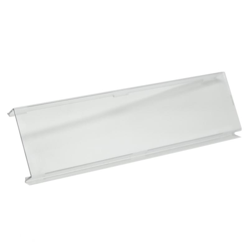 BAJ Rock Guards - Baja Designs 10in Rock Guard Clear OnX6