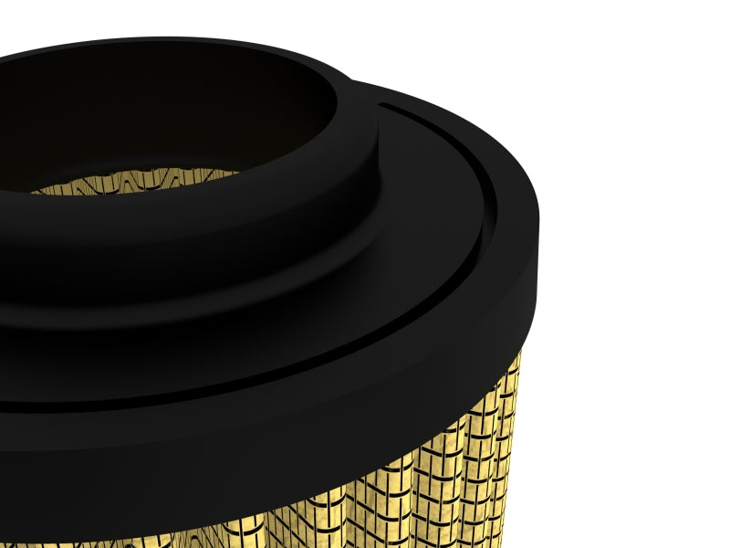 AFE PG7 Air Intake - aFe Aries Powersport Air Filters OER PG7 A/F PG7 MC - Honda TRX90 93-09