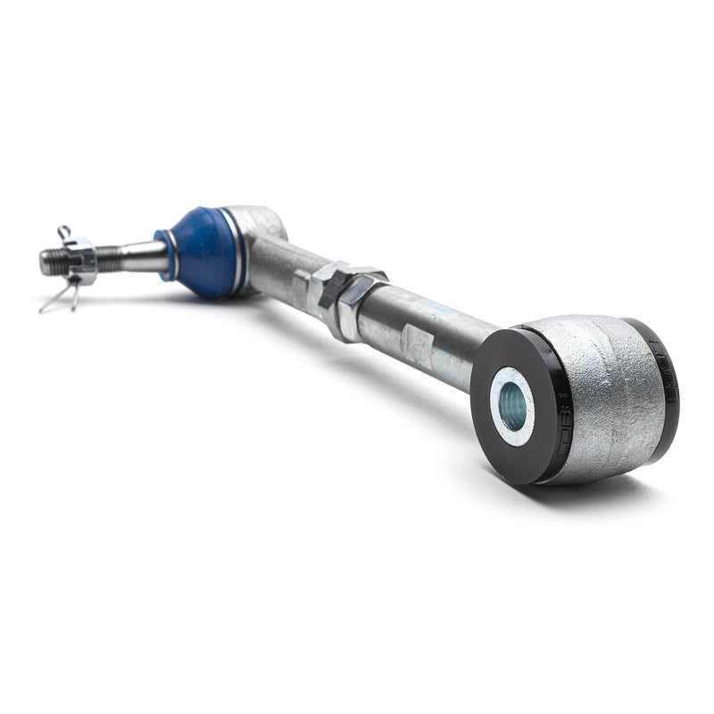COBB Control Arms - Cobb 15-21 Subaru WRX/STI Adjustable Toe Arm & Adjustable Lower Control Arm Package