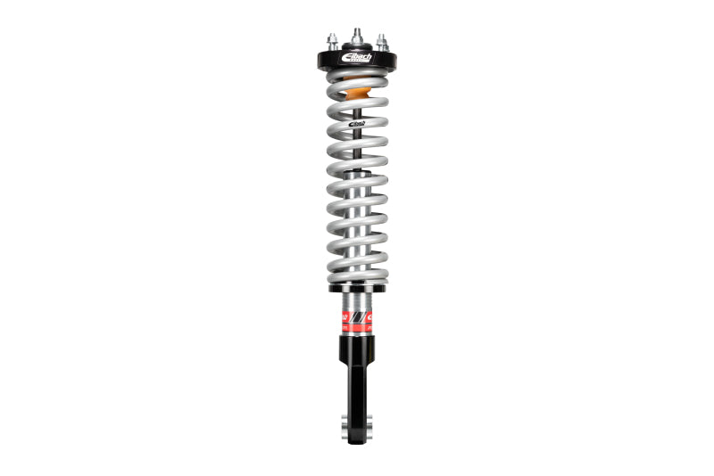 EIB Pro-Truck Coilovers - Eibach 24+ Toyota Tacoma Pro-Truck Lift Stage 2R (Front Coilovers + Rear Shocks)