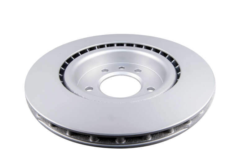 DBA En-Shield Standard Rotors - DBA 18-20 Land Rover Range Rover (325mm Rear Rotor) Rear En-Shield Street Series Rotor