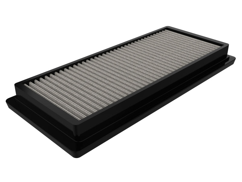 AFE Direct Fit Pro DRY S Air Filter - aFe 74-83 Porsche 911 H6-2.7/3.0L (t) Magnum Flow OE Replacement Air Filter w/ Pro DRY S Media