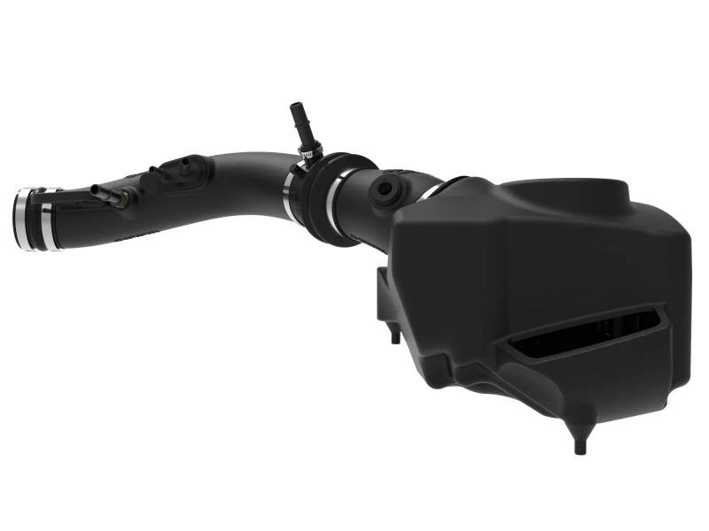 AFE Momentum GT Cold Air Intakes - aFe Power 2021 Ford Bronco Sport L4-2.0L (t) Momentum GT Cold Air Intake System w/ Pro 5R Filter