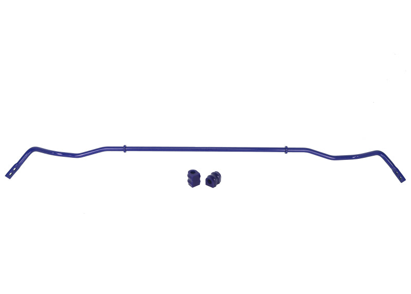 SPR Sway Bars - Rear - SuperPro 2018 Kia Stinger 18mm 2-Position Adjustable Rear Sway Bar