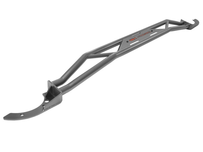 AFE Strut Braces - aFe Control 14-16 BMW 228i (F22/F23) Control Front Suspension Strut Brace