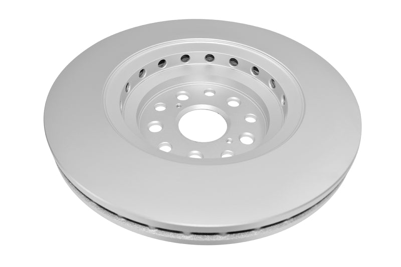 DBA En-Shield Standard Rotors - DBA 07-17 Lexus LS460 (L/Touring Pkg) Front En-Shield Standard Rotor