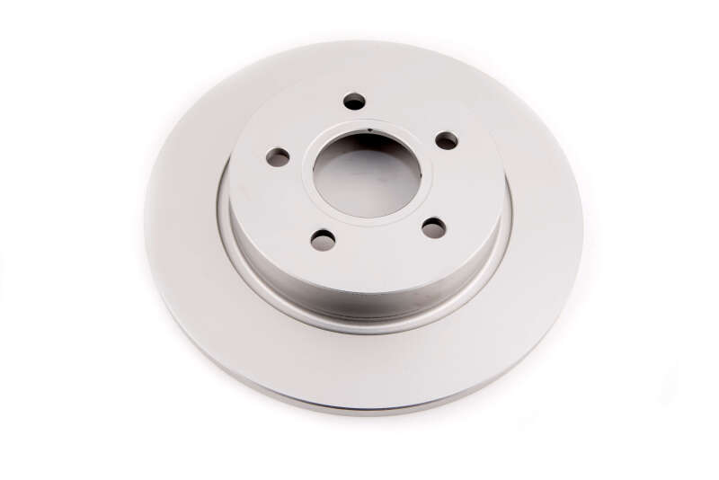 DBA En-Shield Standard Rotors - DBA 15-19 Ford Focus 1.5T (Series LZ) En-Shield Standard Rear Brake Rotor
