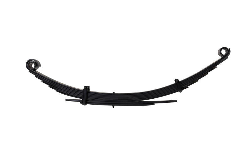 ARB OME Dakar Leaf Springs - ARB / OME Leaf Spring Lc76Wagon 800Kg Cnstnt