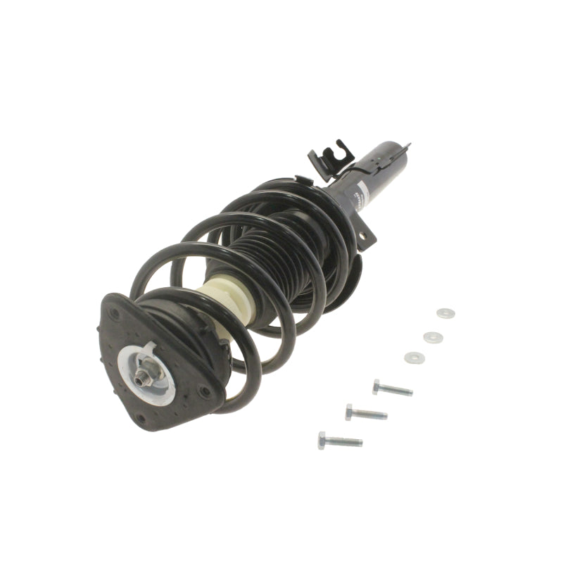 KYB Shocks & Struts Strut Plus - KYB Strut Plus Front Left Mazda 3 04-09