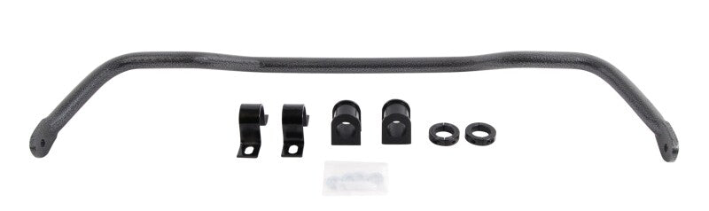 HWG Front Sway Bars - Hellwig 21-22 Dodge TRX Front Sway Bar 1 3/8in Rear Sway Bar